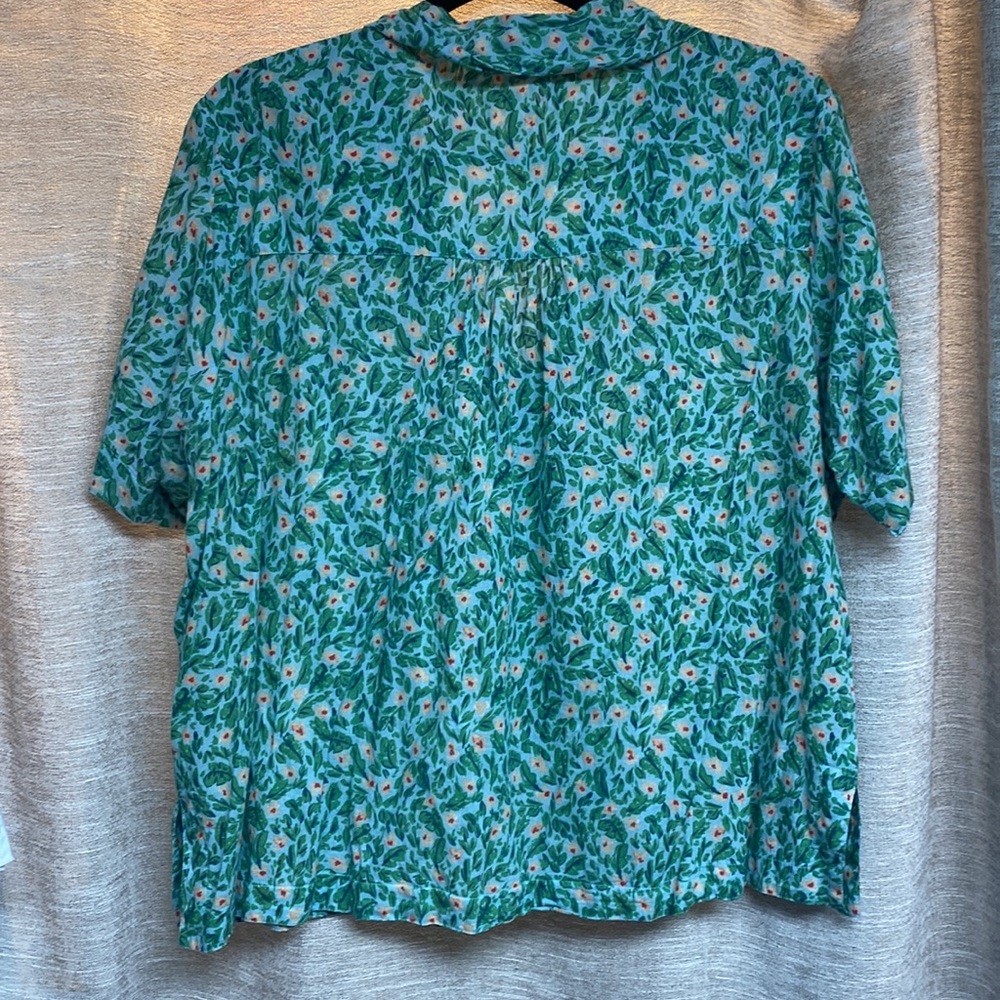 Roberta Roller Rabbit - Blouse